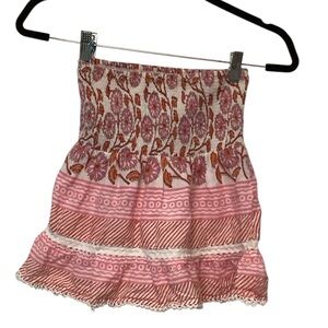 Alicia Bell Mini Skirt